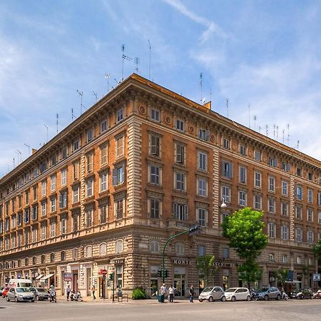 Raphael Rooms Rome Bagian luar foto